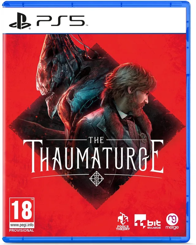 The Thaumaturge