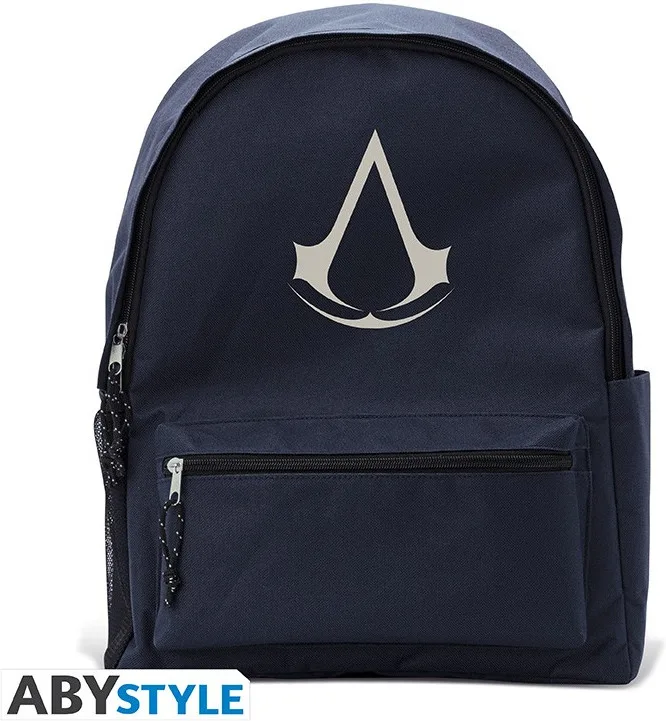 Assassin's Creed Backpack - Crest van ABYstyle – cover