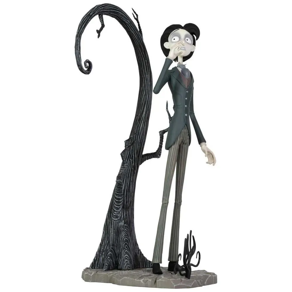 Corpse Bride Victor Figuur van ABYstyle – cover