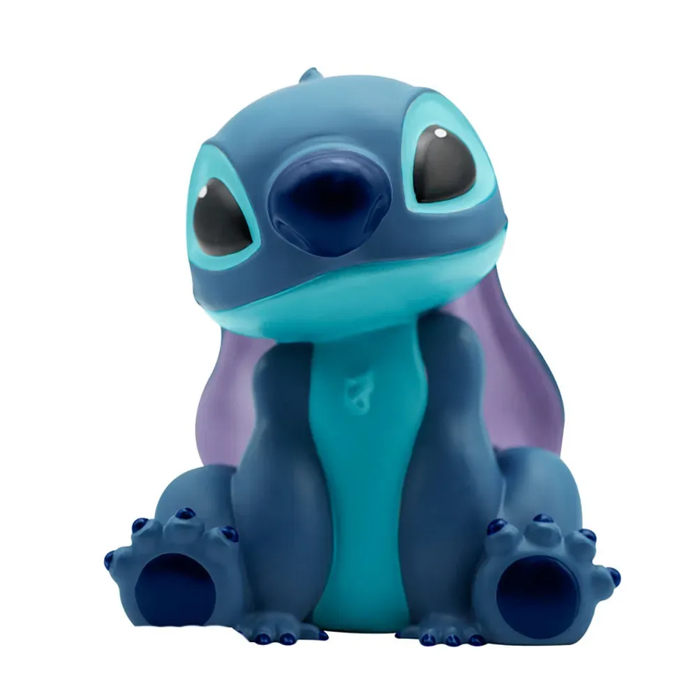 Disney Stitch Figuur van ABYstyle – cover