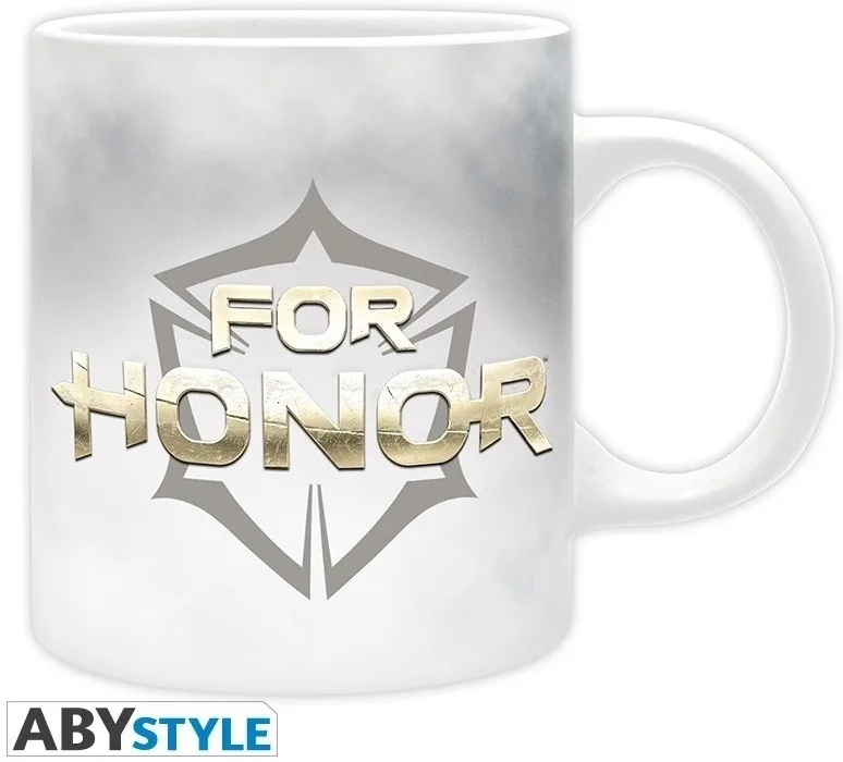 For Honor Mug - Keyart van ABYstyle – cover