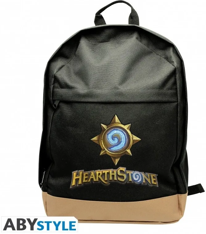 Hearthstone Backpack Logo by ABYstyle – cover