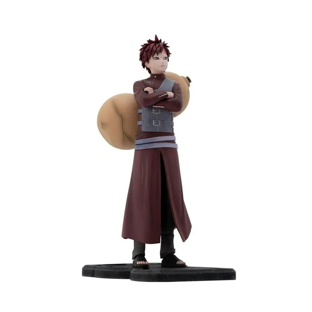 Naruto Gaara Figuur 18 Cm van ABYstyle – cover
