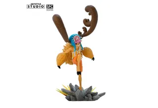 One Piece Super Figure Collection - Chopper van ABYstyle – cover 5 van 5