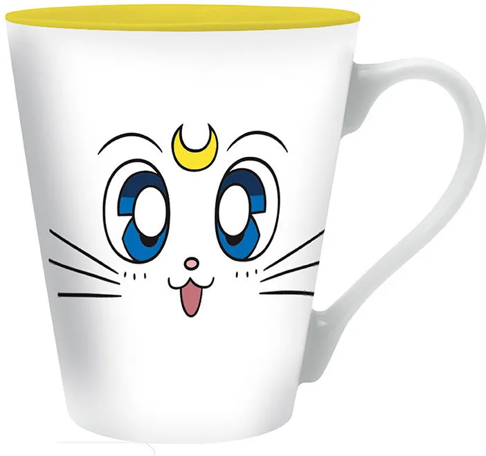 Sailor Moon - Artemis Mug by ABYstyle – cover