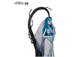 The Corpse Bride Abystyle Figure - Emily van ABYstyle – cover 2 van 4