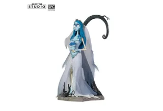 The Corpse Bride Abystyle Figure - Emily van ABYstyle – cover 3 van 4