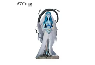 The Corpse Bride Abystyle Figure - Emily van ABYstyle – cover 4 van 4
