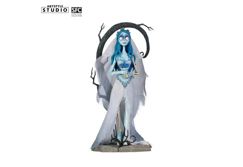 The Corpse Bride Abystyle Figure - Emily van ABYstyle – cover 4 van 4