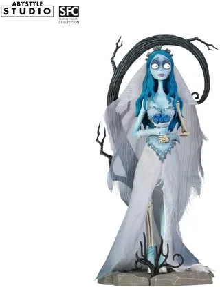 The Corpse Bride Abystyle Figure - Emily van ABYstyle – cover 1 van 4
