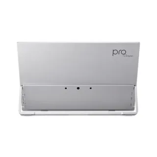 16" Acer ProDesigner PE160WUT smiuux van Acer, Zilver – cover 4 van 5