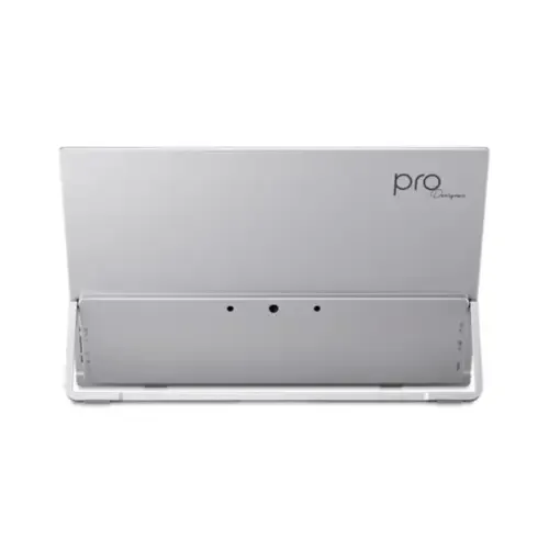 16" Acer ProDesigner PE160WUT smiuux van Acer, Zilver – cover 4 van 5