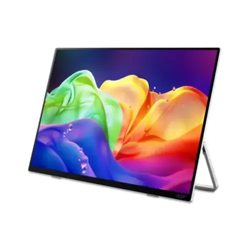 16" Acer ProDesigner PE160WUT smiuux van Acer, Zilver – cover 3 van 5