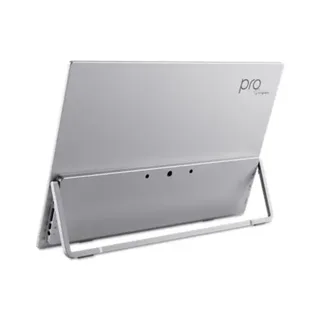 16" Acer ProDesigner PE160WUT smiuux van Acer, Zilver – cover 5 van 5
