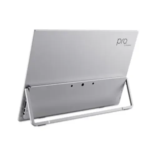 16" Acer ProDesigner PE160WUT smiuux van Acer, Zilver – cover 5 van 5