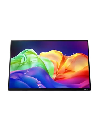 16" Acer ProDesigner PE160WUT smiuux van Acer, Zilver – cover 1 van 5