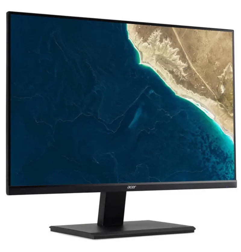 24" Acer Vero B247W - 1920x1200 - 100Hz - IPS van Acer, Zwart – cover