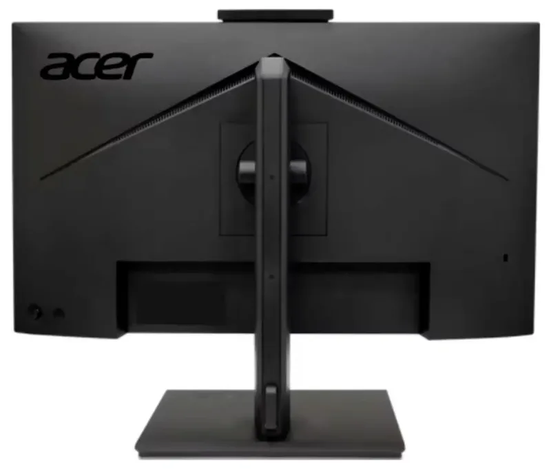 24" Acer Vero B247Y - 1920x1080 (FHD) - IPS by Acer, Black – cover