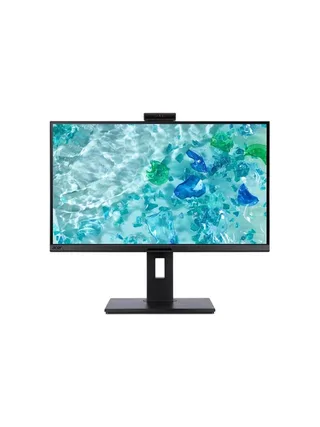 24" Acer Vero B248Y - 1920x1080 (FHD) - 100Hz - IPS van Acer, Zwart – cover 1 van 2