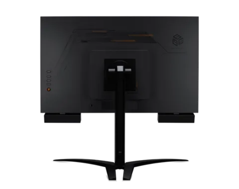 27" Acer Predator SpatialLabs PSV27 - 3840x2160 (4K) - 160Hz - IPS de Acer, Noir – jaquette 5 sur 5