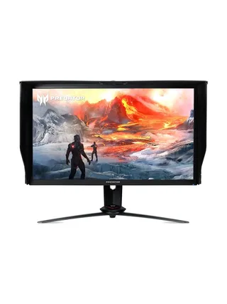 27" Acer Predator XB273K V4bmiiprx de Acer, Noir – jaquette 1 sur 5