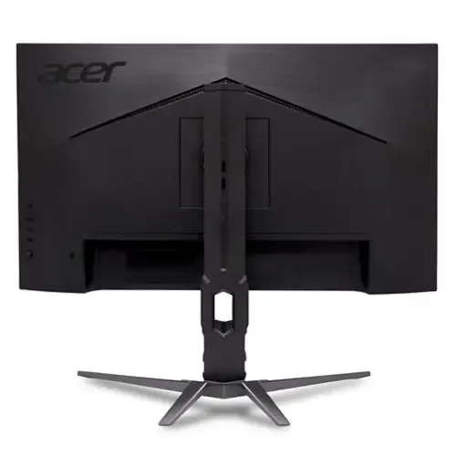 27" Acer Predator XB273K V4bmiiprx de Acer, Noir – jaquette 4 sur 5