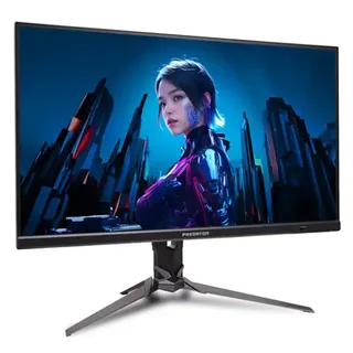 27" Acer Predator XB273K V4bmiiprx de Acer, Noir – jaquette 2 sur 5