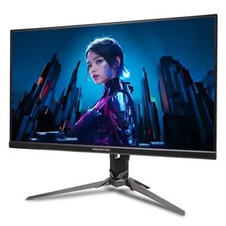 27" Acer Predator XB273K V4bmiiprx de Acer, Noir – jaquette 3 sur 5
