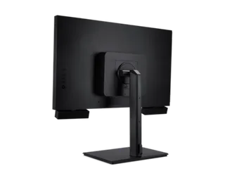 27" Acer SpatialLabs View Pro 27 ASV27 - 3840x2160 (4K) - 160Hz - AHVA de Acer, Noir – jaquette 3 sur 4
