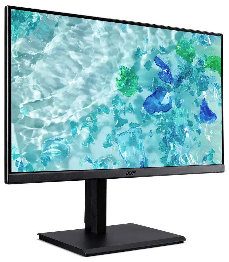 27" Acer Vero B277K LBbmipruzx by Acer, Black – cover