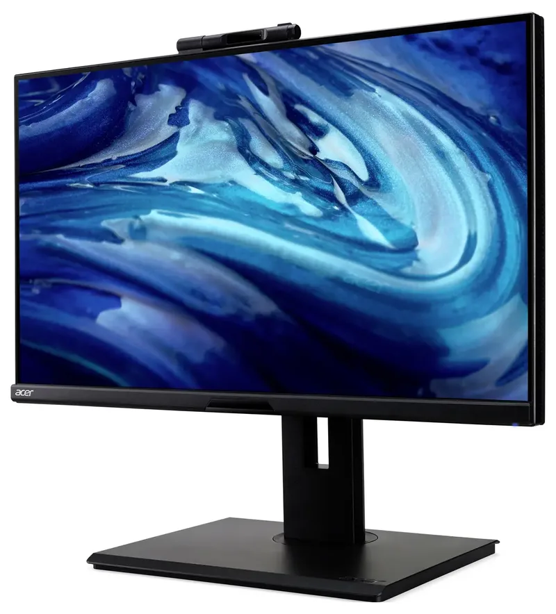 27" Acer Vero B278U - 2560x1440 (QHD) - 100Hz - IPS by Acer, Black – cover