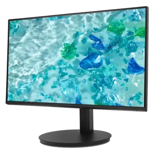 27" Acer Vero CB272 - 1920x1080 (FHD) - 144Hz - IPS by Acer, Black – cover 1 of 4