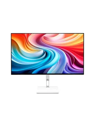 32" Acer CE320QK Xwmiipphuzx - CE Series - OLED monitor - HDR de Acer, Blanc – jaquette 1 sur 5