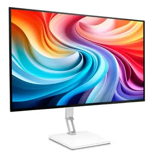 32" Acer CE320QK Xwmiipphuzx - CE Series - OLED monitor - HDR de Acer, Blanc – jaquette 2 sur 5