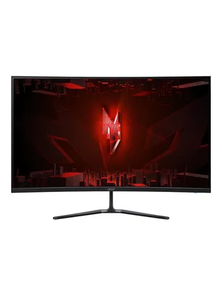 32" Acer Nitro ED320QU S3bmiipx van Acer, Zwart – cover 1 van 5