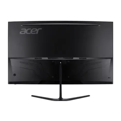 32" Acer Nitro ED320QU S3bmiipx van Acer, Zwart – cover 4 van 5