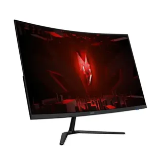 32" Acer Nitro ED320QU S3bmiipx van Acer, Zwart – cover 2 van 5