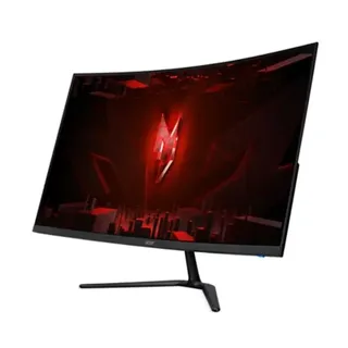 32" Acer Nitro ED320QU S3bmiipx van Acer, Zwart – cover 3 van 5