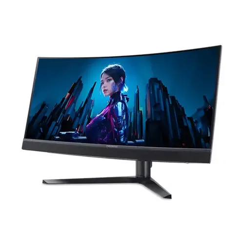 34" Acer Predator X34 F1bmiipphuzx by Acer, Black – cover 2 of 4