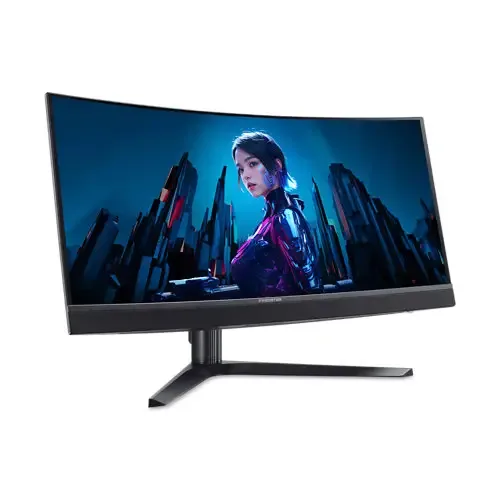 34" Acer Predator X34 F1bmiipphuzx by Acer, Black – cover 1 of 4