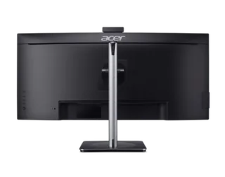 34" Acer Vero CB343CUR D - WQHD | IPS | HDR10 | 140W USB-C | Curved by Acer, Black – cover 3 of 4