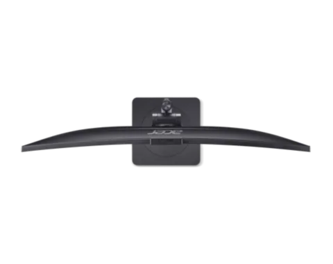34" Acer Vero CB343CUR D - WQHD | IPS | HDR10 | 140W USB-C | Curved by Acer, Black – cover 4 of 4