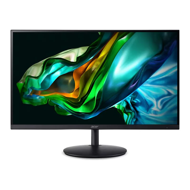 68,6 2560 x 1440 Acer UM.HS2EE.030 16:9 WQHD IPS 120 DisplayPort HDMI DVI USB-Hub Pivot Height VESA Speaker by Acer – cover
