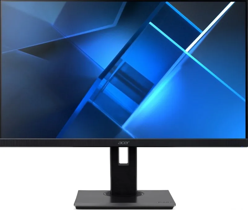 ACER 60,5cm (23.8") B247YDEbmiprczxv 16:9 HDMI+VGA+DP+4x USB van Acer – cover