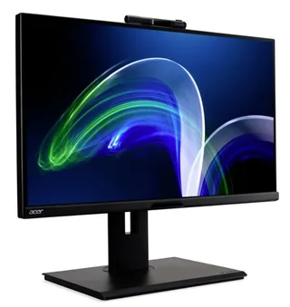 ACER 69,0cm (27") B278UEbemiqpruzx HDMI+DP+USB-C bl WQHD fra Acer – cover 2 af 2