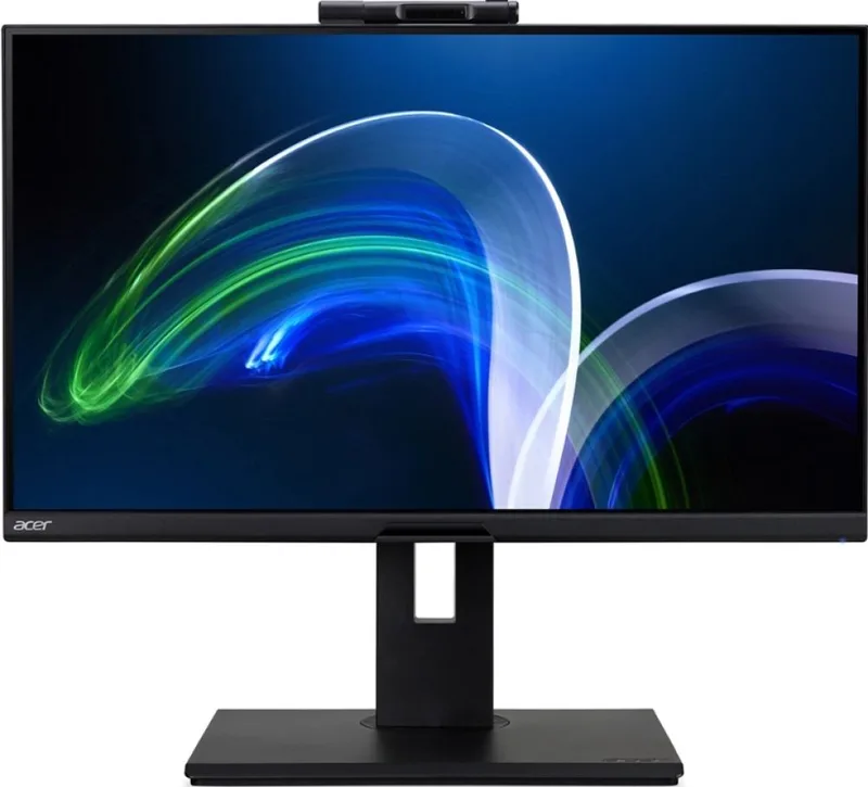 ACER 69,0cm (27") B278UEbemiqpruzx HDMI+DP+USB-C bl WQHD van Acer – cover