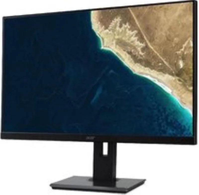 B227Qbmiprx 54,6 cm (21.5") 1920 x 1080 Pixels Full HD LED van Acer, Zwart – cover