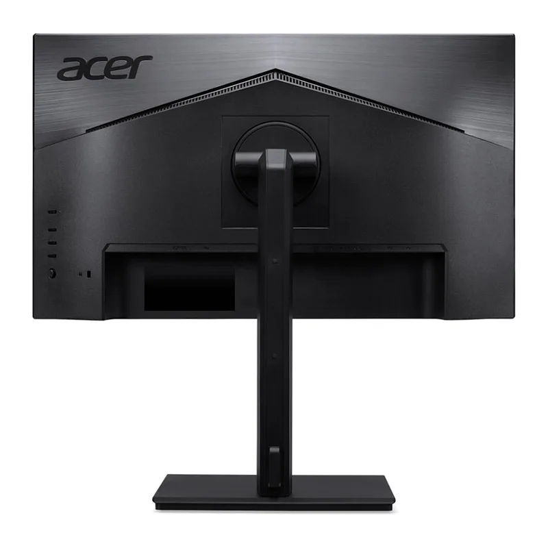 B277U E computer monitor by Acer – cover