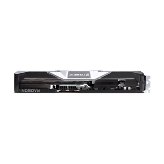 BiFrost Radeon RX 9070 OC Black Edition - Videokaart van Acer – cover 5 van 5