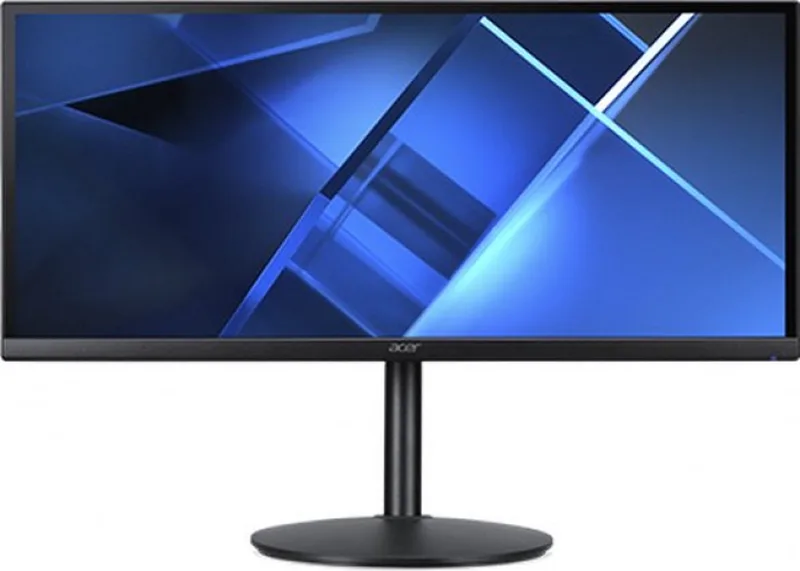 CB2 CB292CU 73,7 cm (29) 2560 x 1080 Pixels 2K Ultra HD LCD van Acer, Zwart – cover